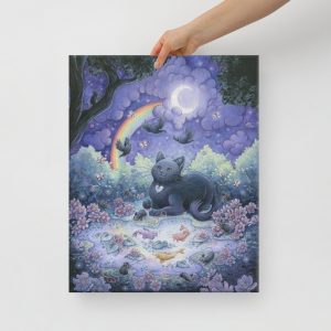 Canvas