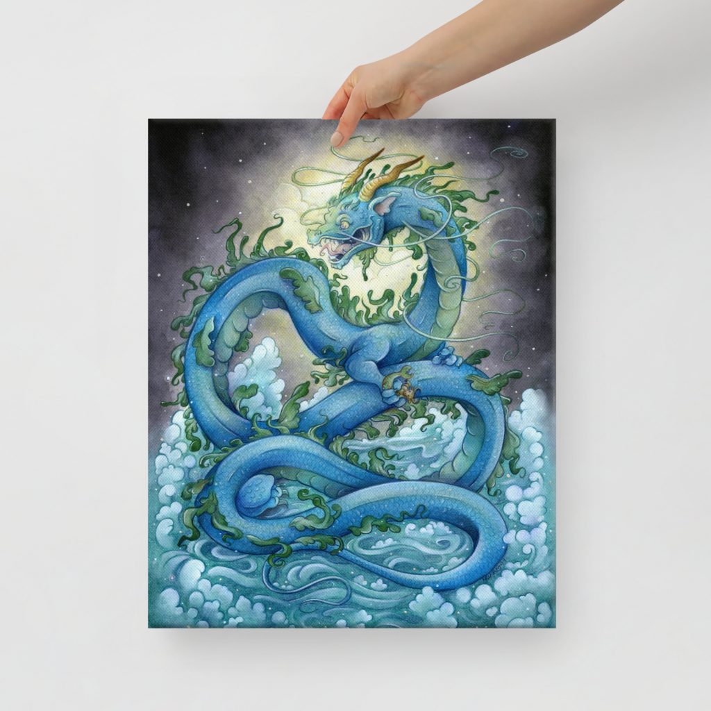 Canvas