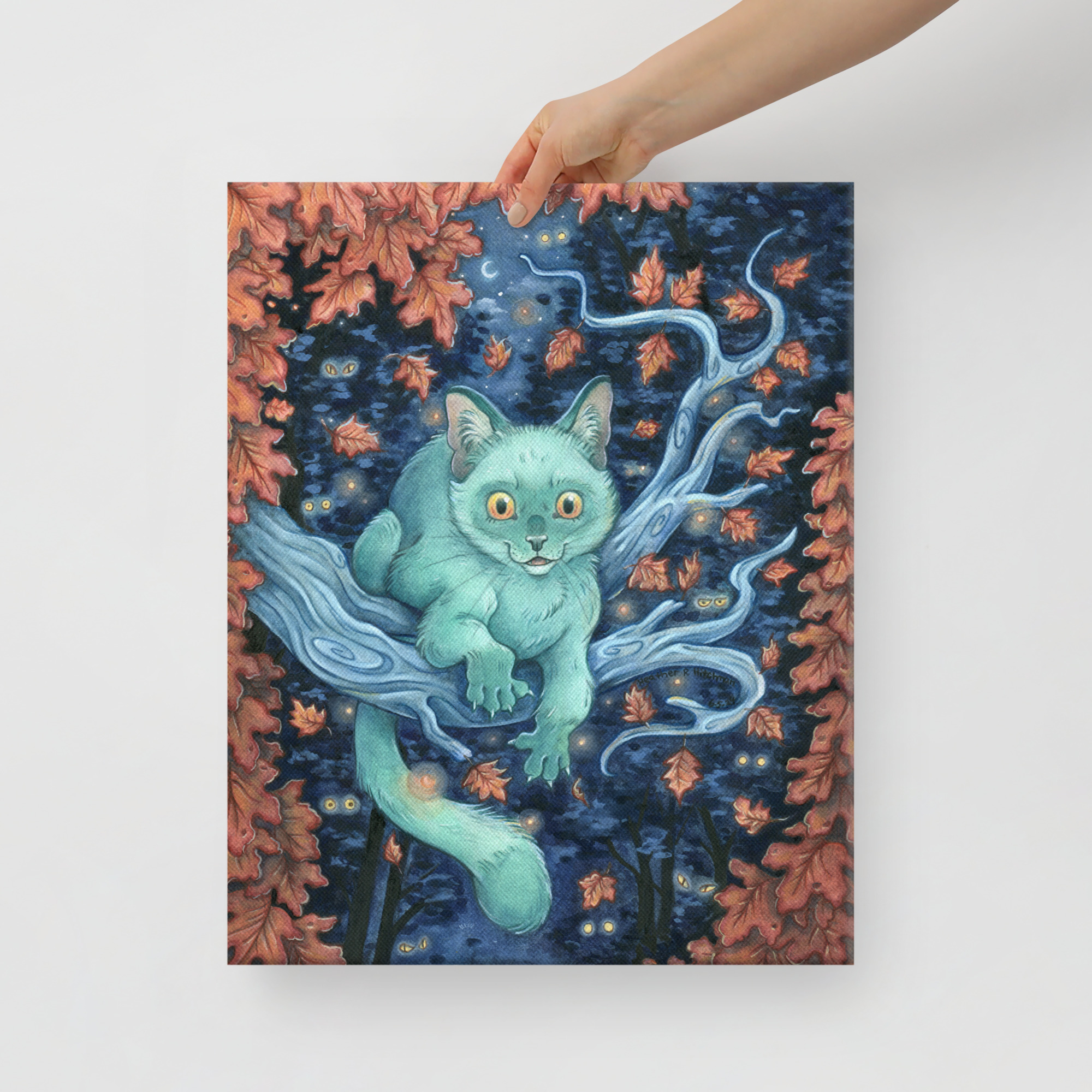 Canvas